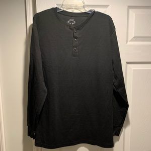 NWT 1897 Long Sleeve Shirt
